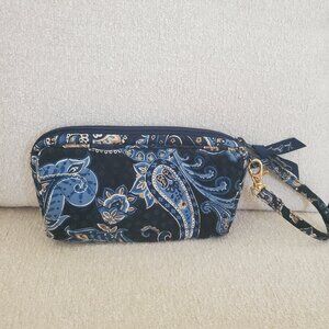Vera Bradley Wristlet